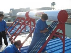 吉水热水器维修