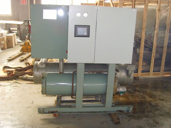 吉水酒店中央空调不停机清洗方法介绍